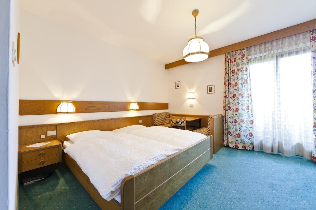 Hotel Brueckenwirt - Al Ponte 蒙塔尼亚 客房 照片
